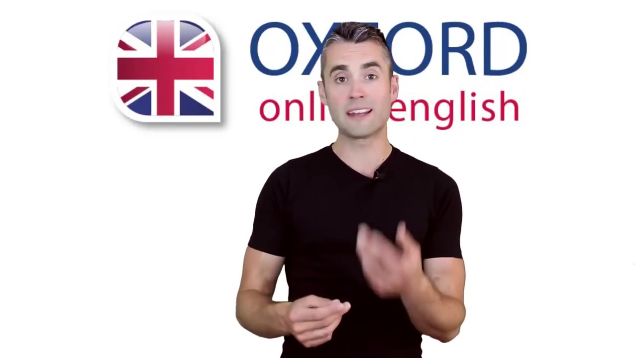 Oxford Online English牛津线上英语频道哔哩哔哩bilibili