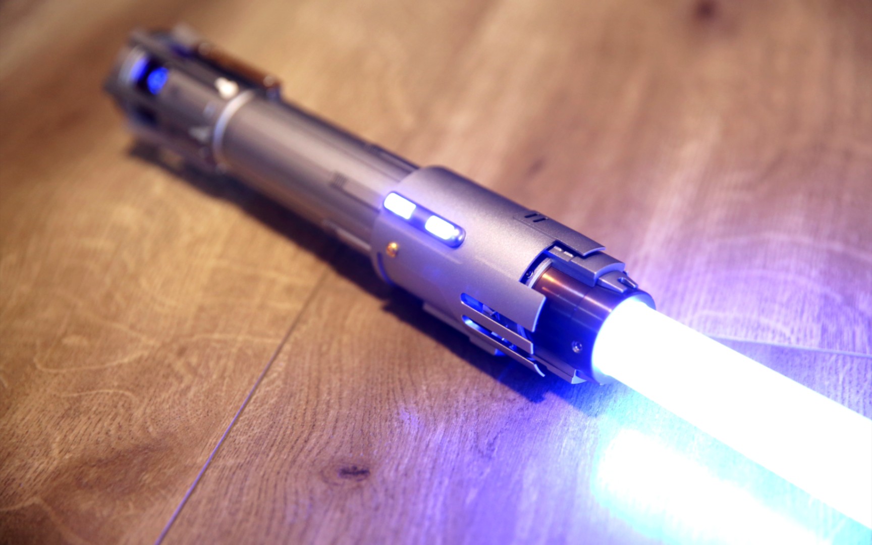 【预告】明暗相生 uw本索罗光剑入手