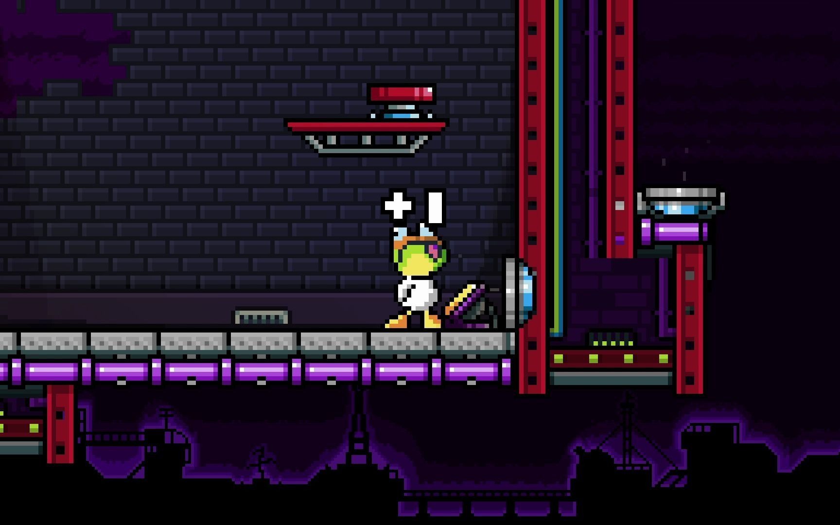 鸭王争霸赛duckgame1