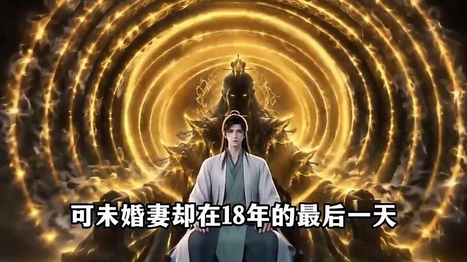 天骄录榜首空悬十八年