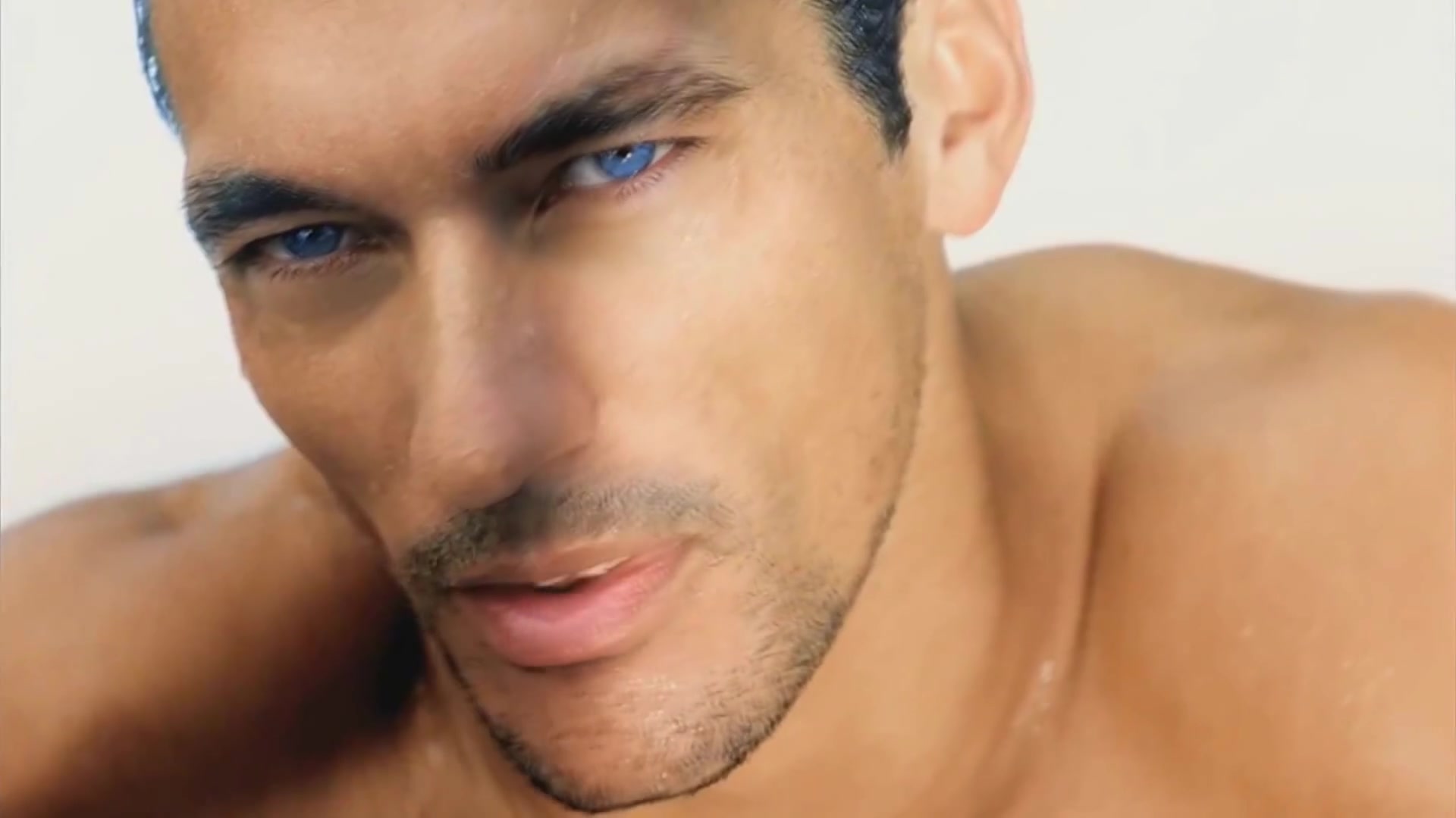 【David Gandy】对大卫ⷮŠ甘迪的“洞察”哔哩哔哩bilibili