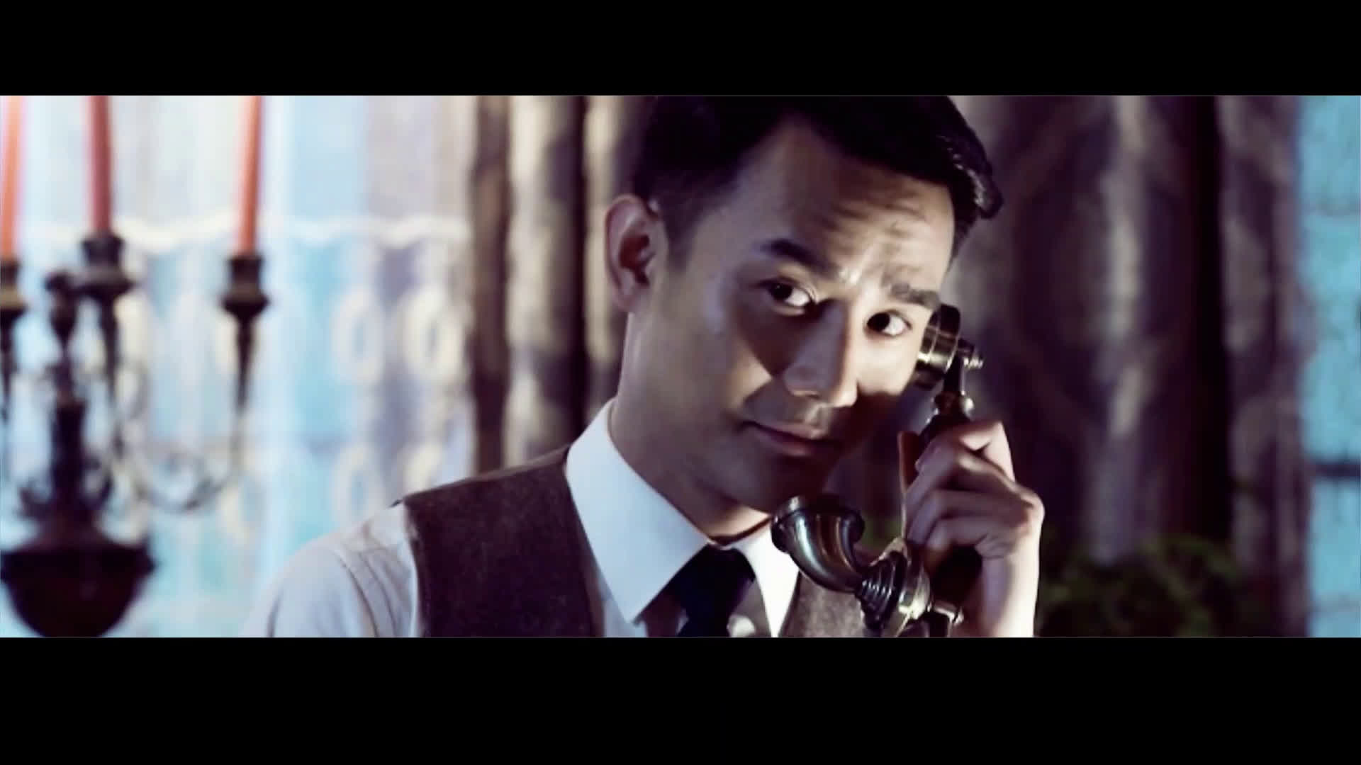 【楼诚】易燃易爆炸(结局明家全员向)