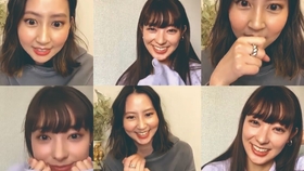 広瀬すずins直播大原櫻子 04 10 哔哩哔哩 つロ干杯 Bilibili