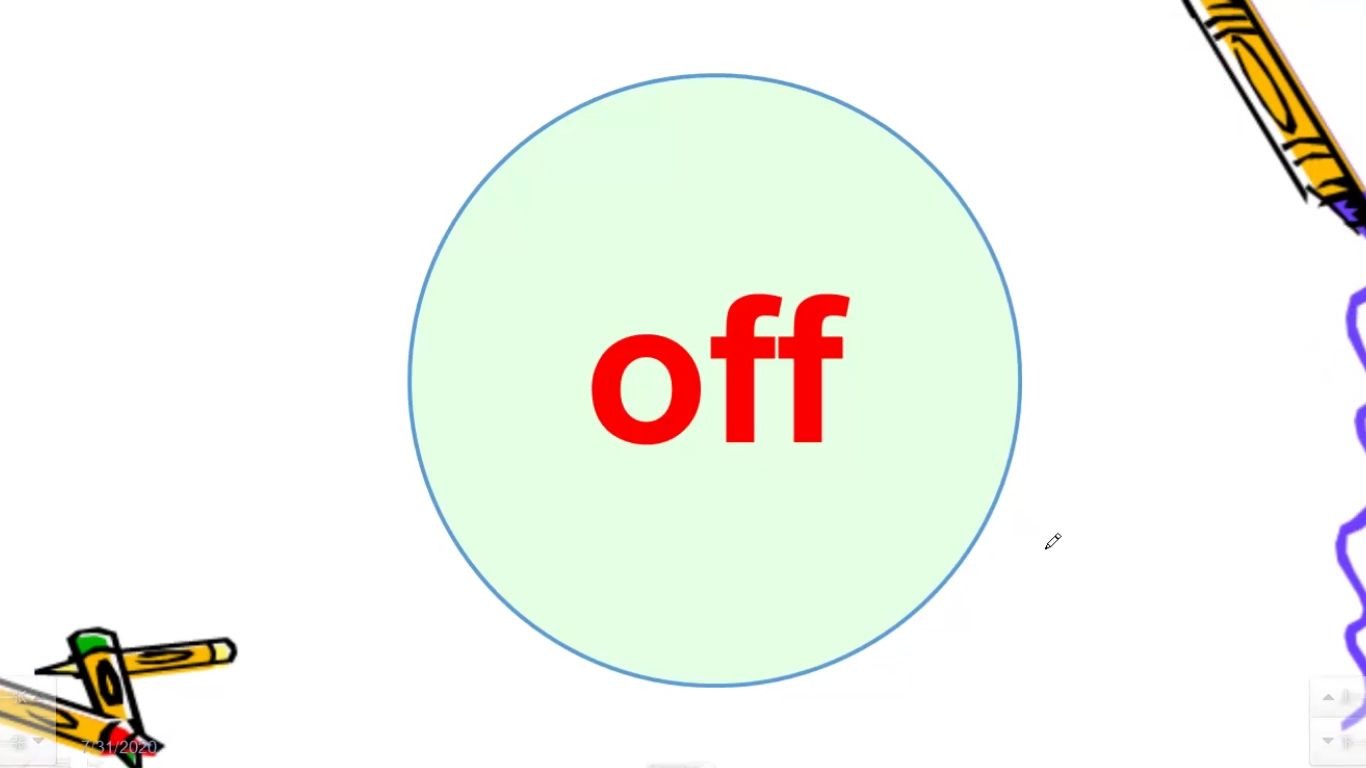 off除了"离开,离去",还有哪些意思?你能说出来几个?