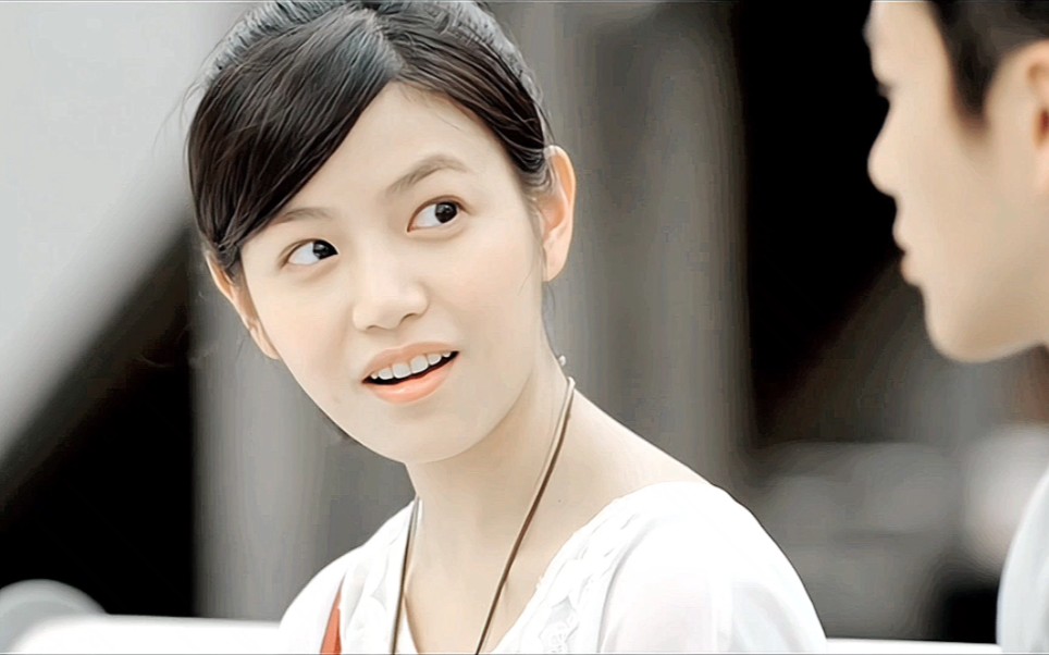 全世界男人的初恋都是沈佳宜