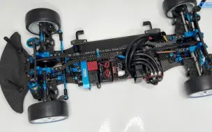 Download Video: 【转载】田宫1/10 RC TRF420X 开箱装车视频