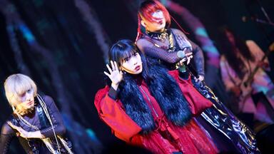 BiSH】NEVERMiND TOUR RELOADED THE FiNAL 
