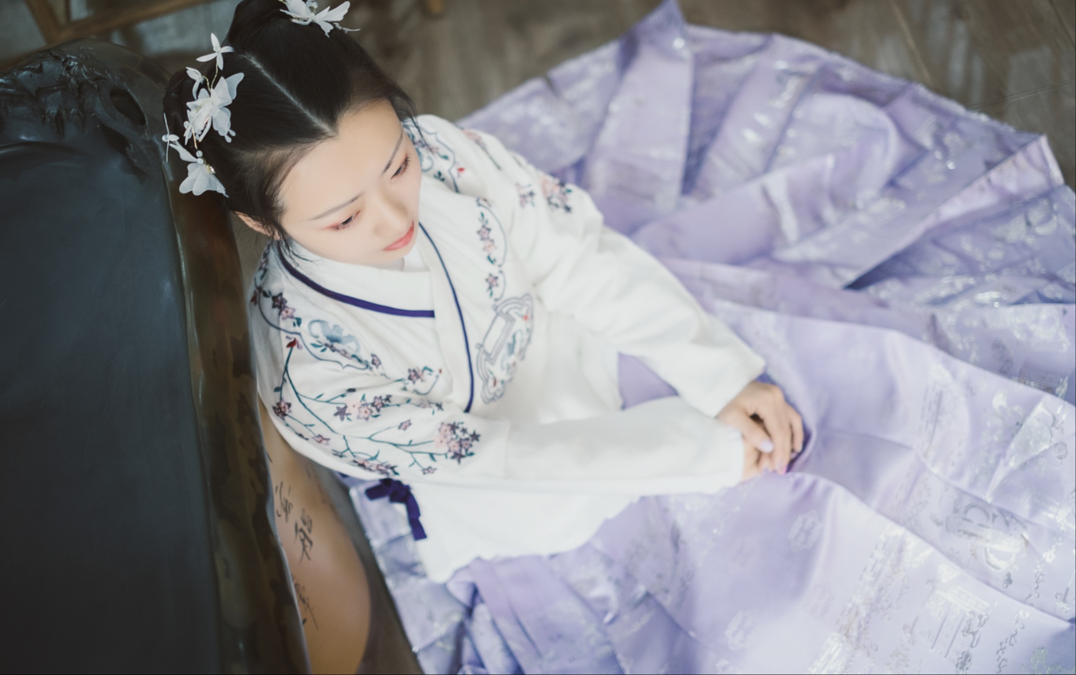 空谷记马面 乐起升平 开箱_哔哩哔哩 (゜-゜)つロ 干杯~-bilibili