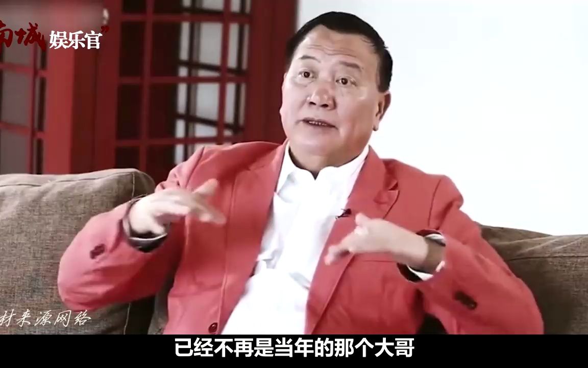 万梓良高清壁纸图片