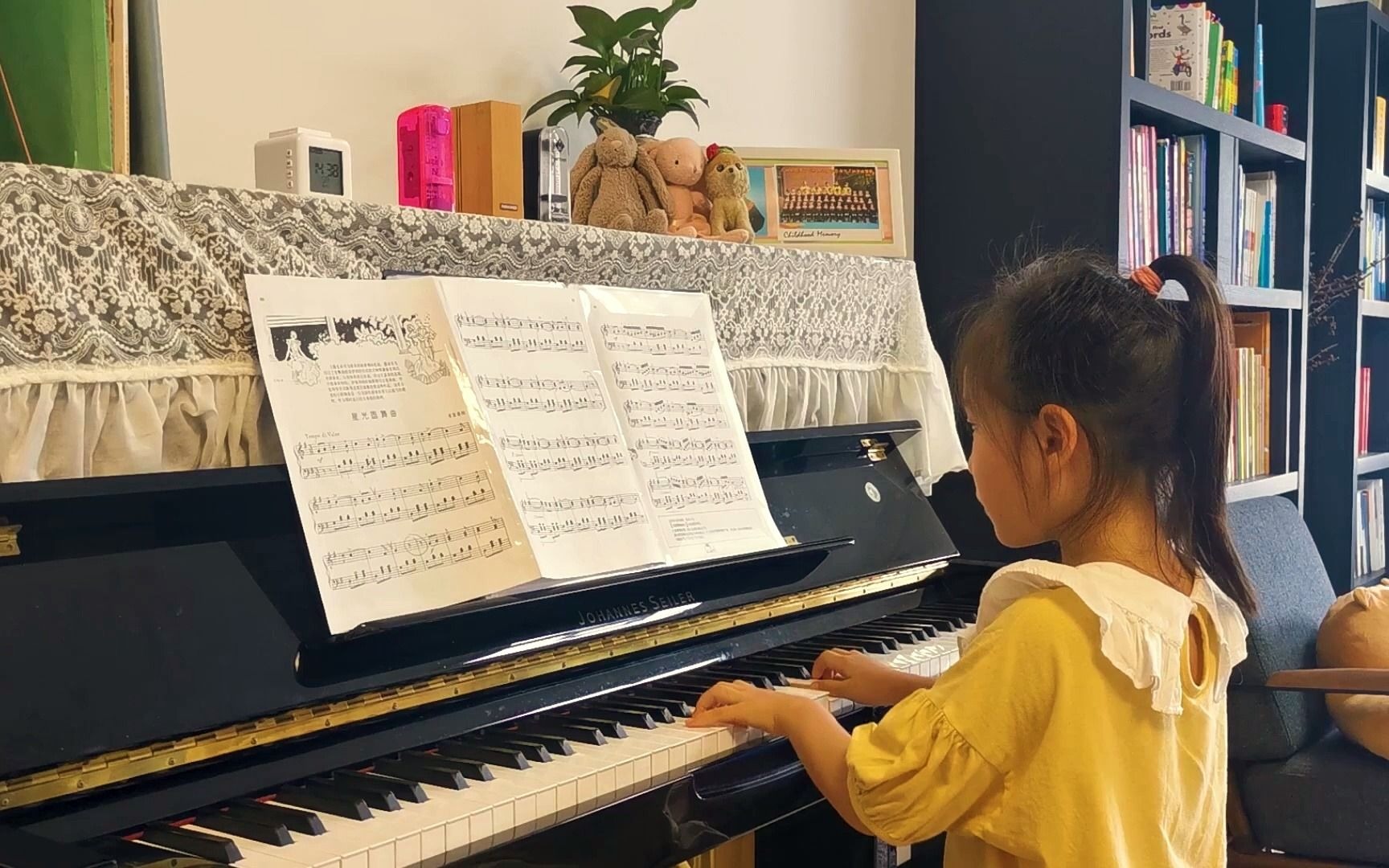 大汤2-星光圆舞曲