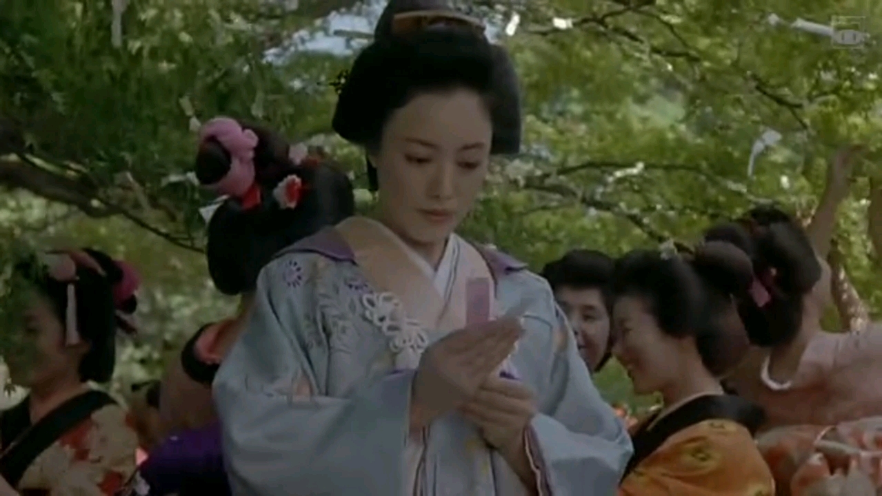 06 大奥:百鬼缭乱