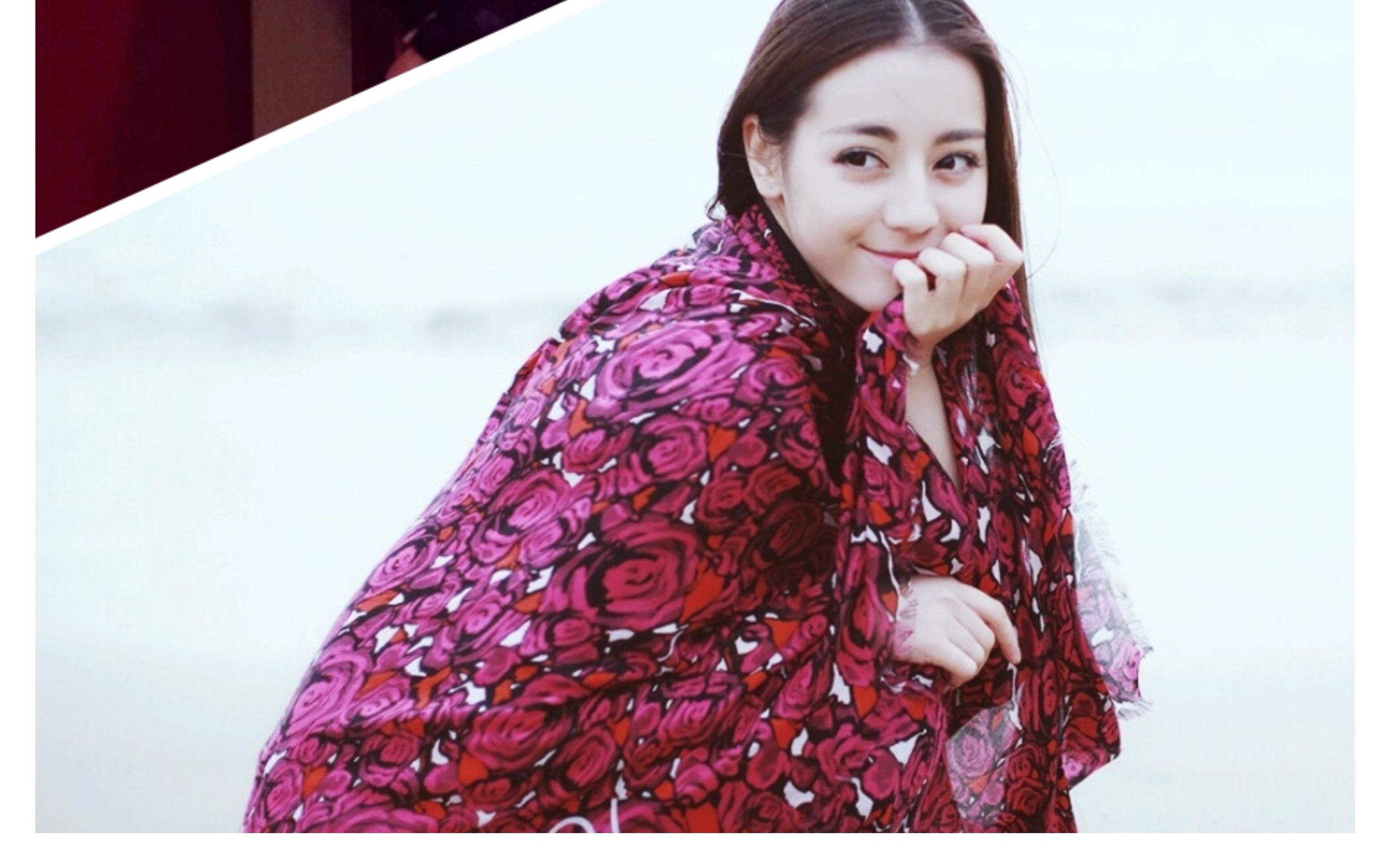 迪丽热巴/ 双面人生 总攻vs软妹