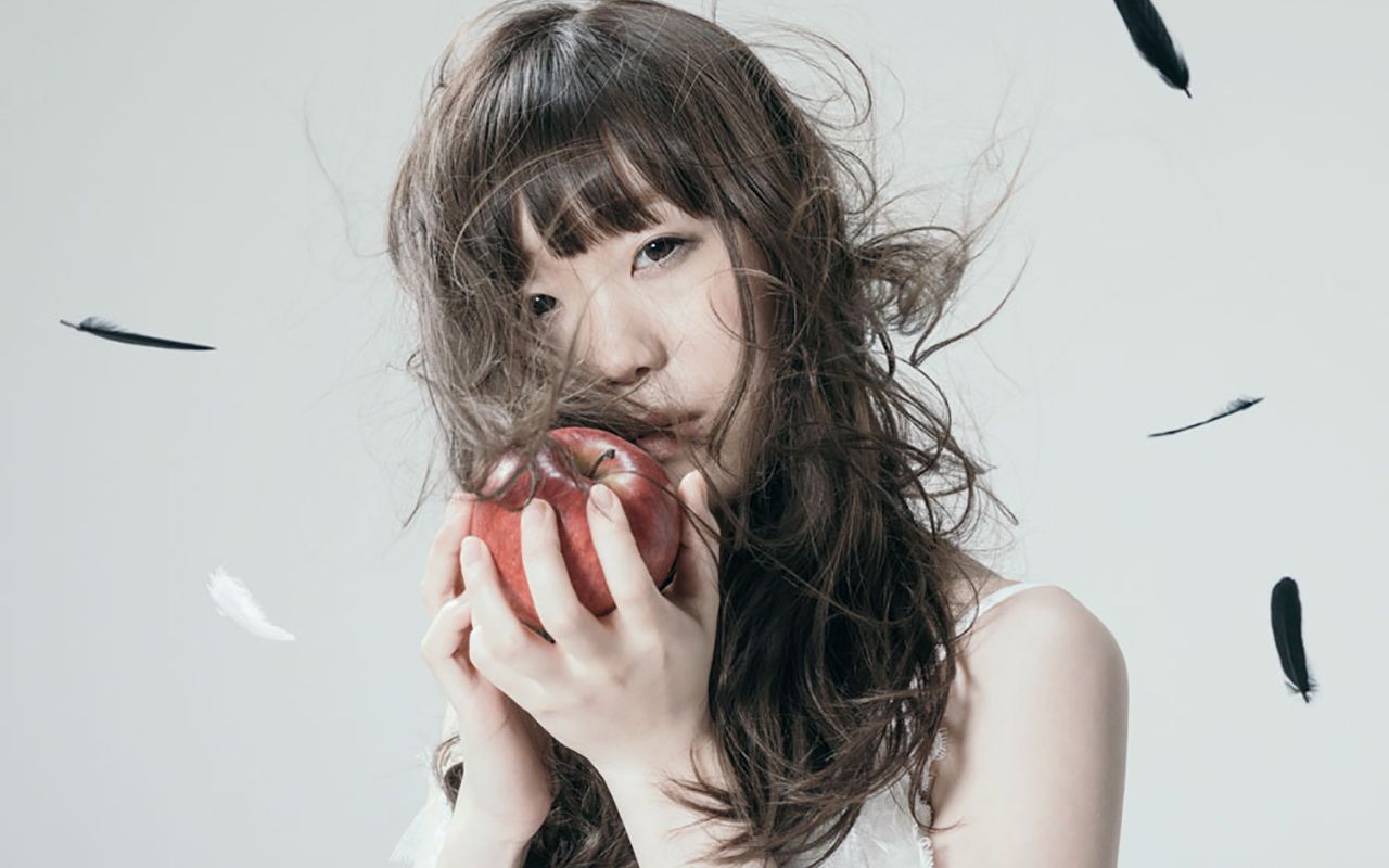 活动  【翻唱】aimer - black bird (《深红累之渊》主题曲)