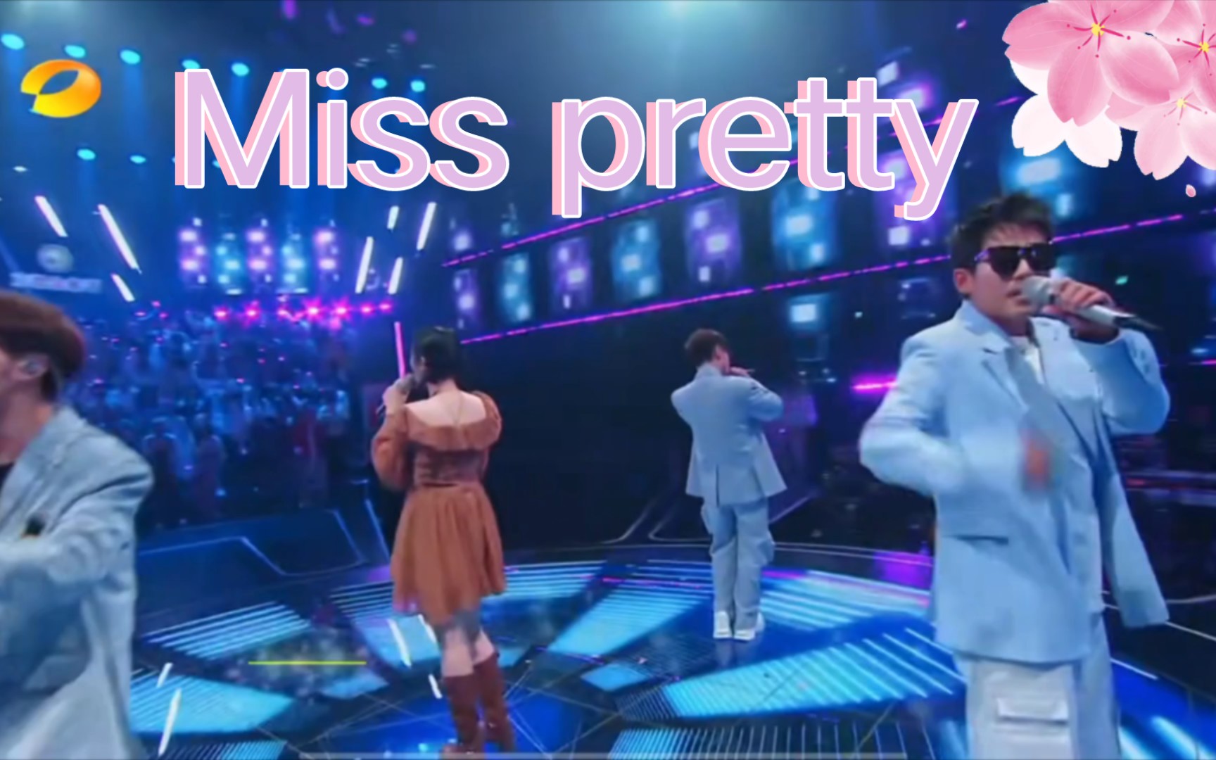 [图]【Miss pretty】这次终于完整了！