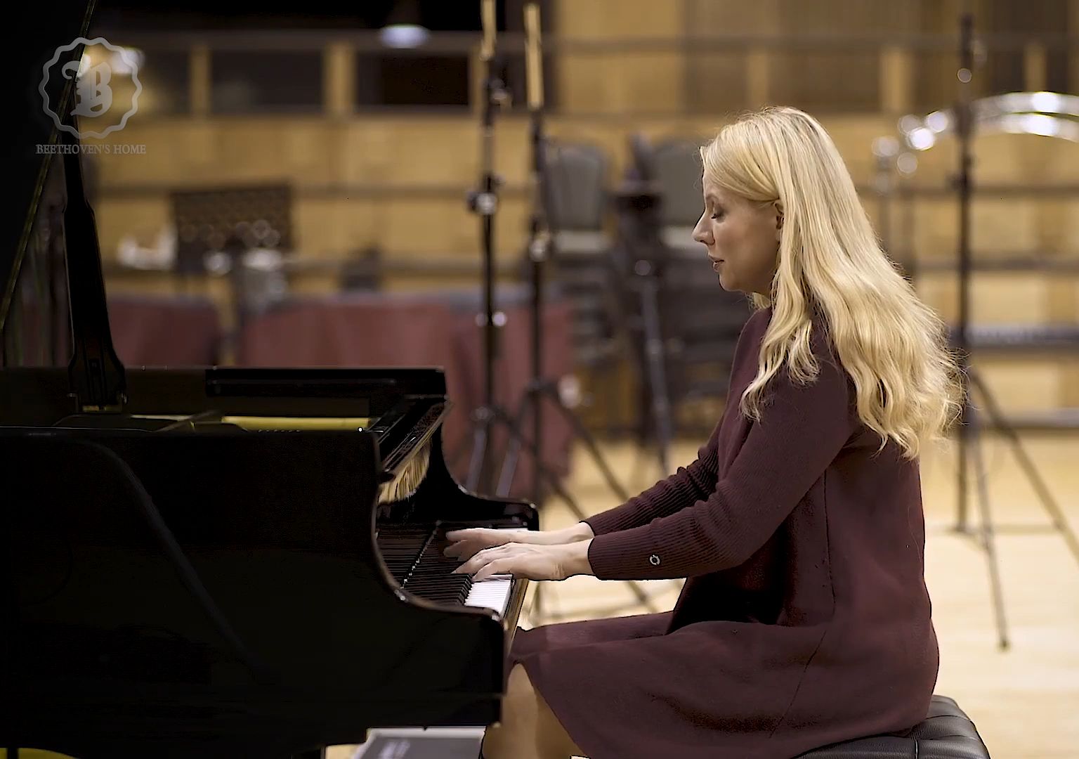 49-1《g小调第19号钢琴奏鸣曲》瓦伦廷娜·李斯蒂莎 准全集版