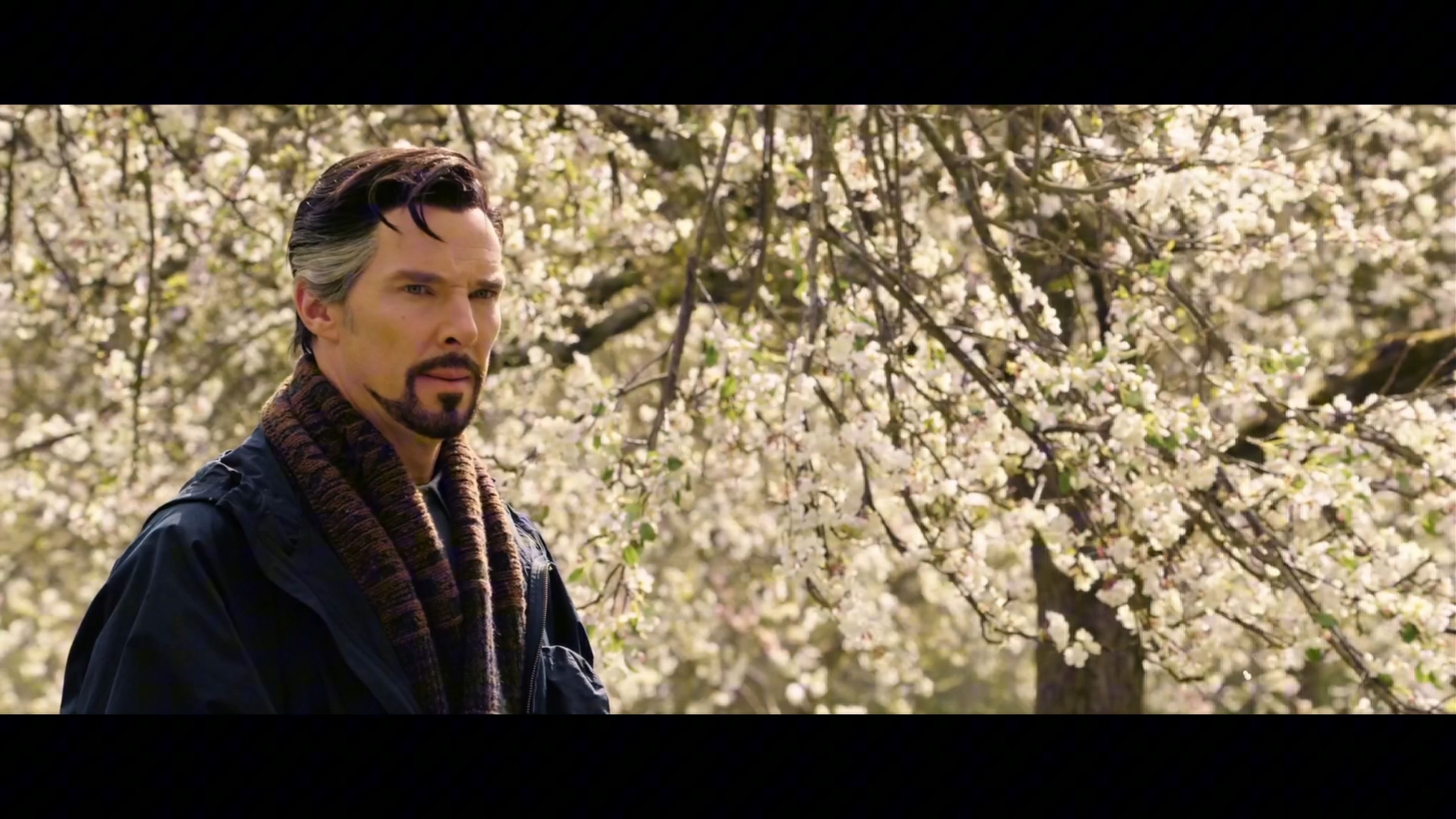 震撼!博士看见了什么当场被吓跑