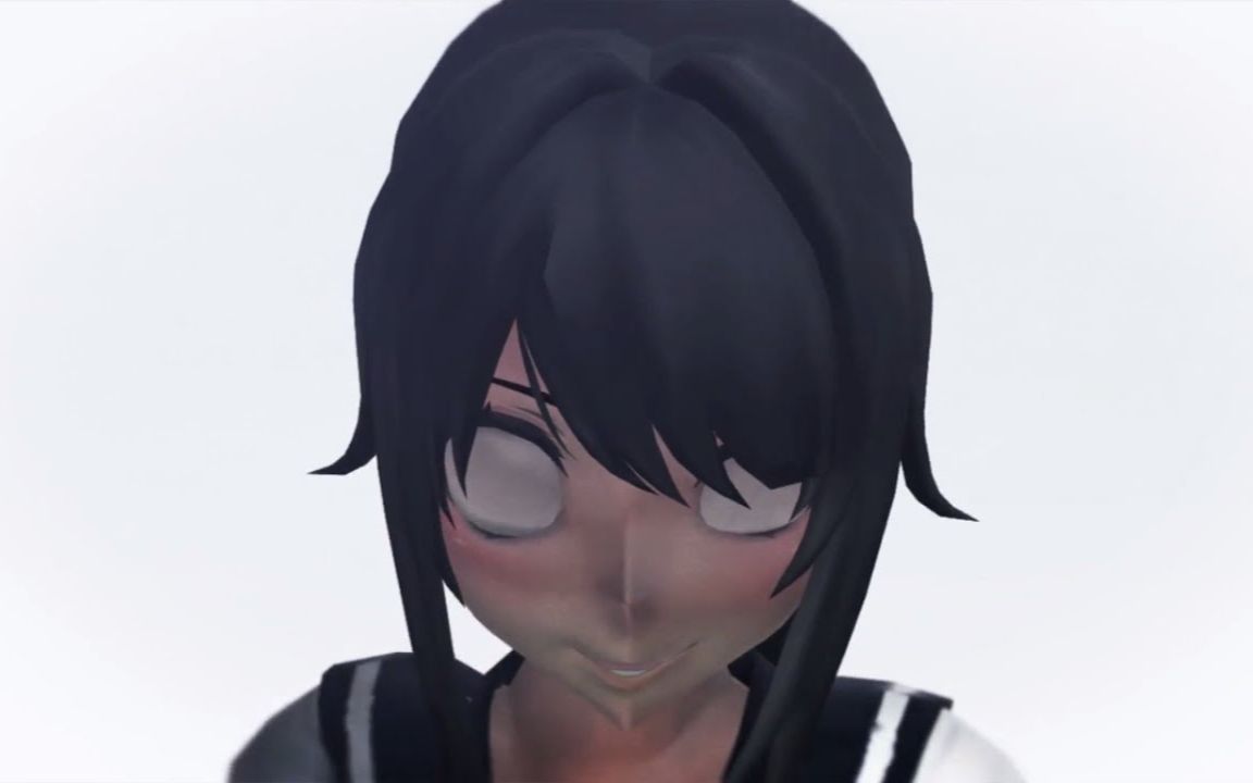 【病娇模拟mmd】病娇酱的 carousel【monster of truth】【授权转载】