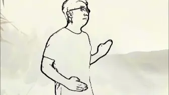 消气操专治不开心！烦恼它根本追不上我～