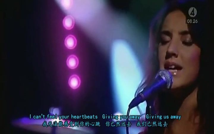 [图]Amy Deasismont - Heartbeats 心跳