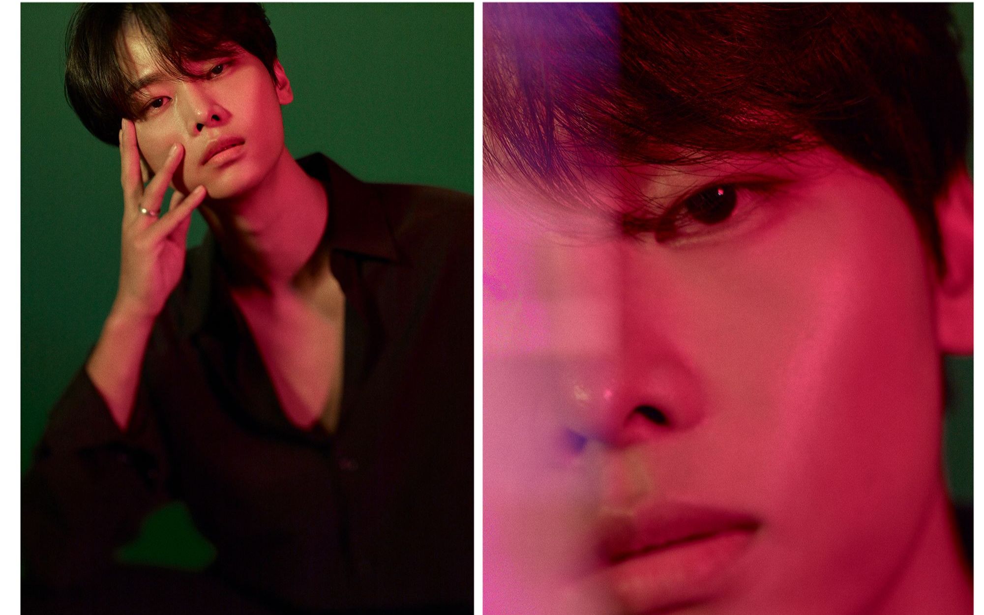 vixxn车学沇团欺队长南韩舞仙舞台匠人车圆圆美颜安利混剪