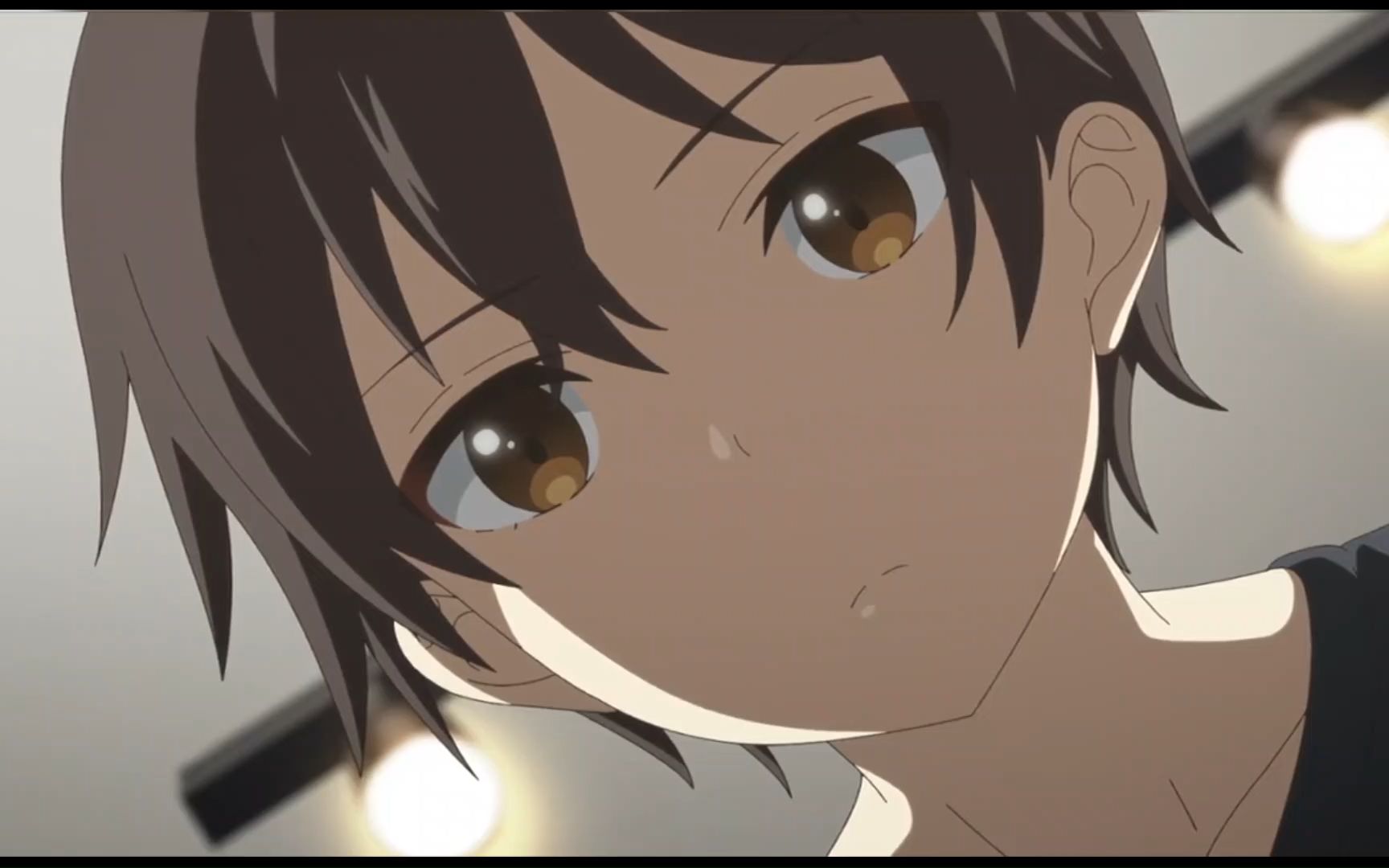 走错片场的悠哥