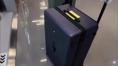 海千山千會　虚　竹行李 海千山千會 虚 竹行李