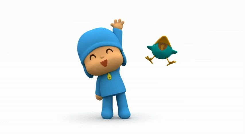 小p优优动画片中文版 - 第十四集 捣乱的客人 (s02e07) [94lhjiu2wn0]