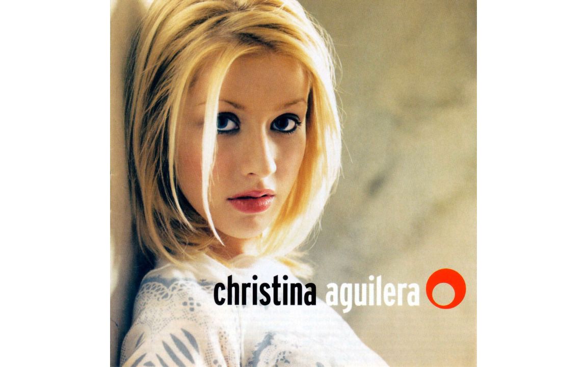 [图]何洁 爱过的你 西班牙语原曲 Christina Aguilera - Pero Me Acuerdo de Tí