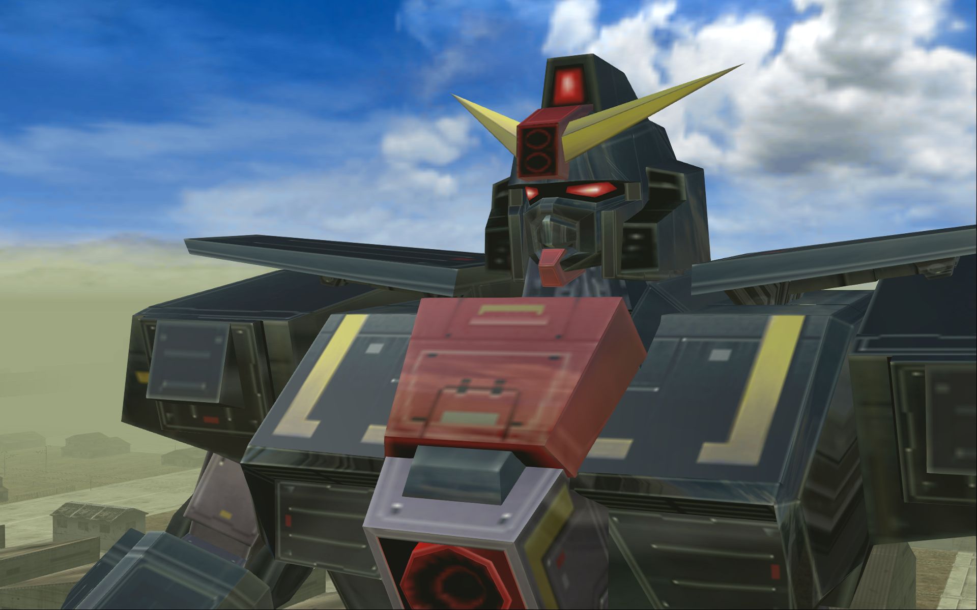 精神力高达(ps2高达宇宙世纪群英会)