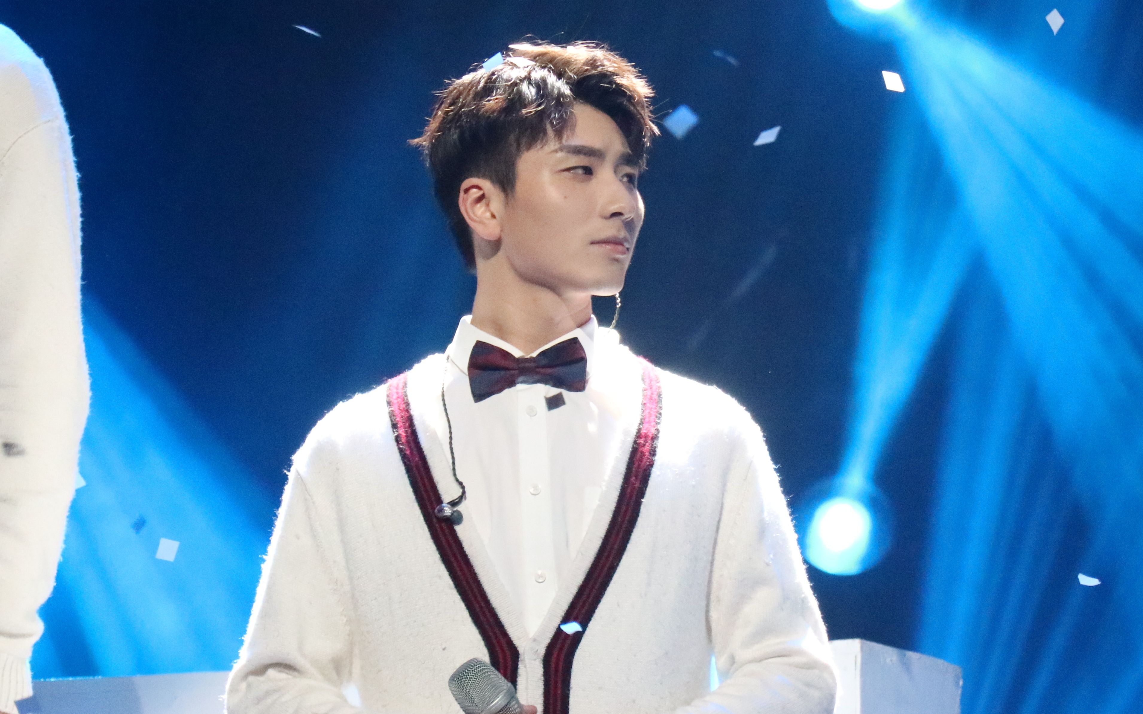 【真爱乐章】声入人心巡演长沙场 20190512 蔡程昱