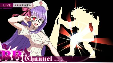 Fgo C C C活动bbgo击退战 哔哩哔哩