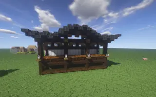 竹mod 哔哩哔哩 Bilibili