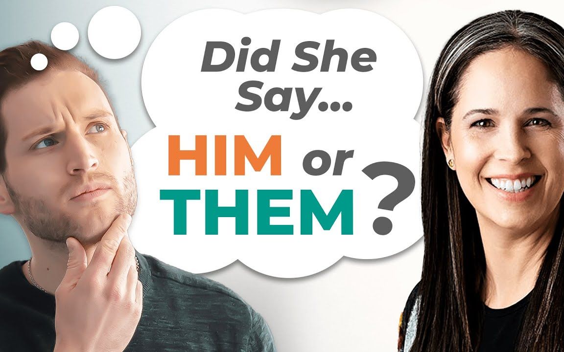 understandthisconfusingenglishreductiondidyousayhimorthem