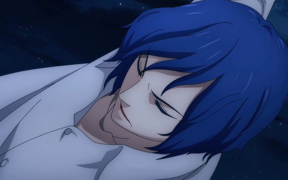 【诸葛青】这个眯眯眼真的好帅啊!_哔哩哔哩_bilibili