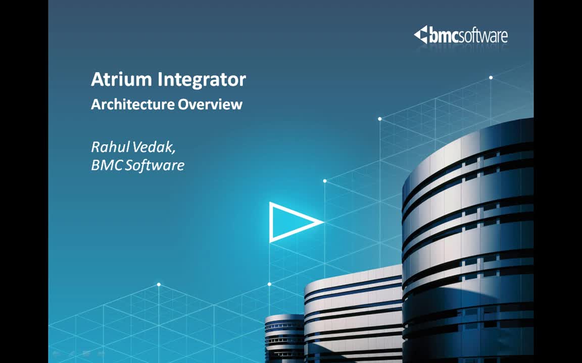 [图]Atrium Integrator