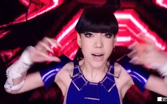 [图]MV 百事可樂 動起來 - PEPSI Shake Your Body