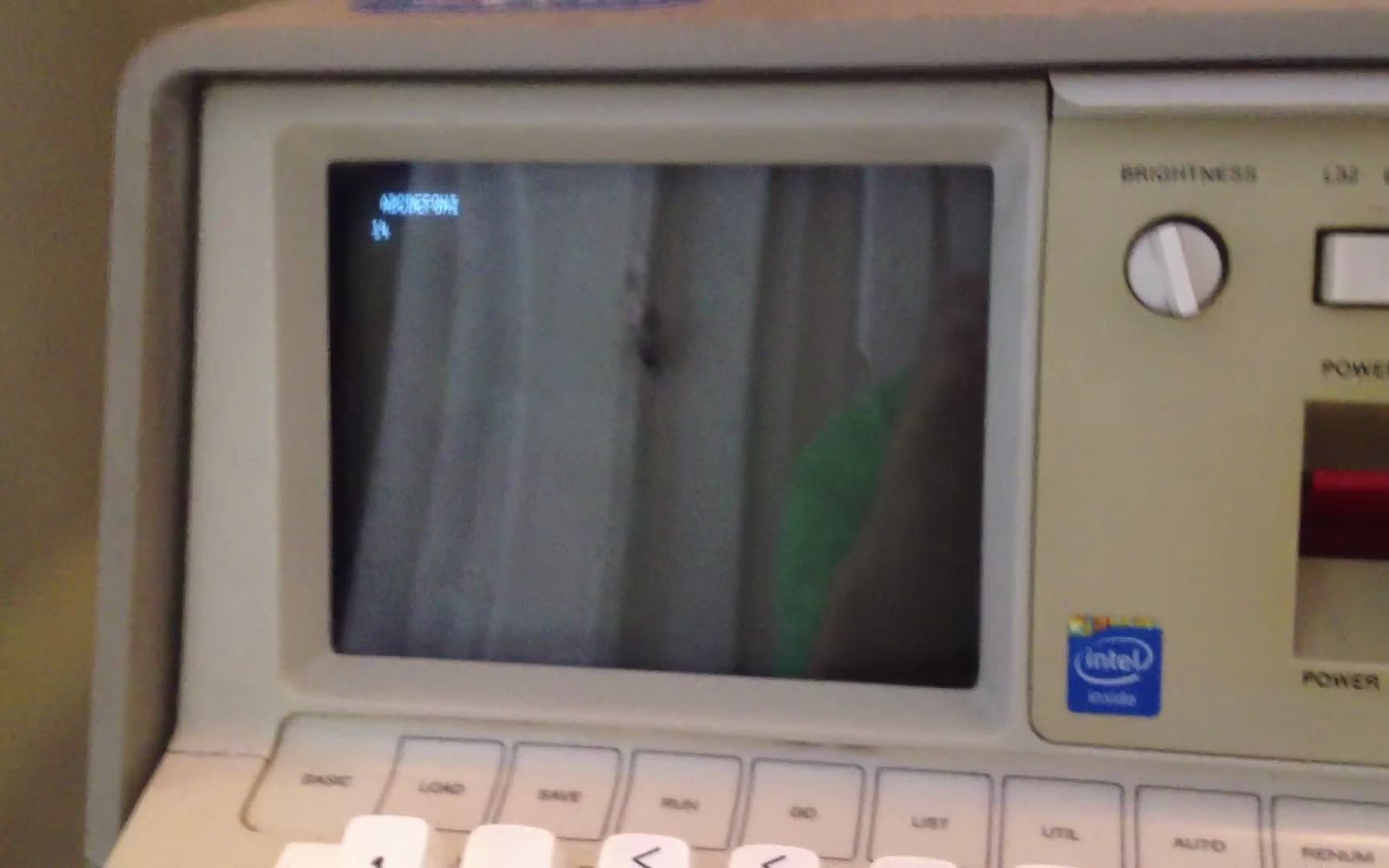 ibm 5100 - 一般用途