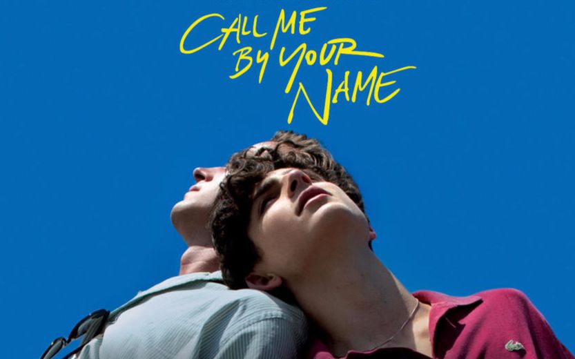 [图]【英文有声读物】请以你的名字呼唤我 Call Me By Your Name【PART 1】