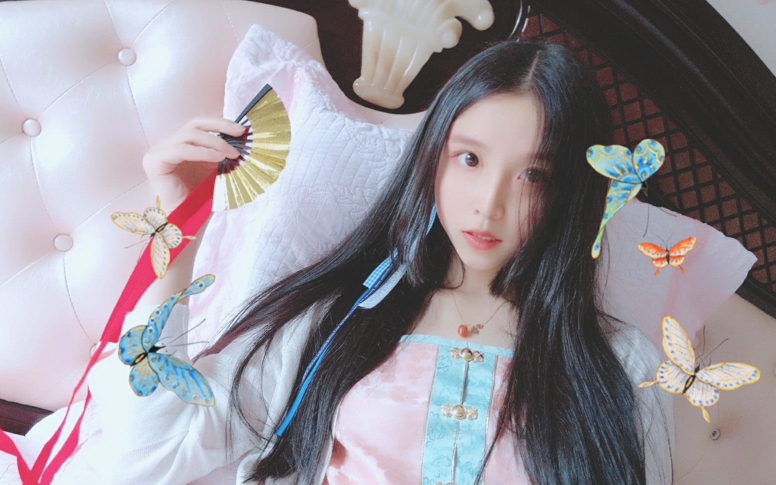 松羊夫人蠢羊嗨歌