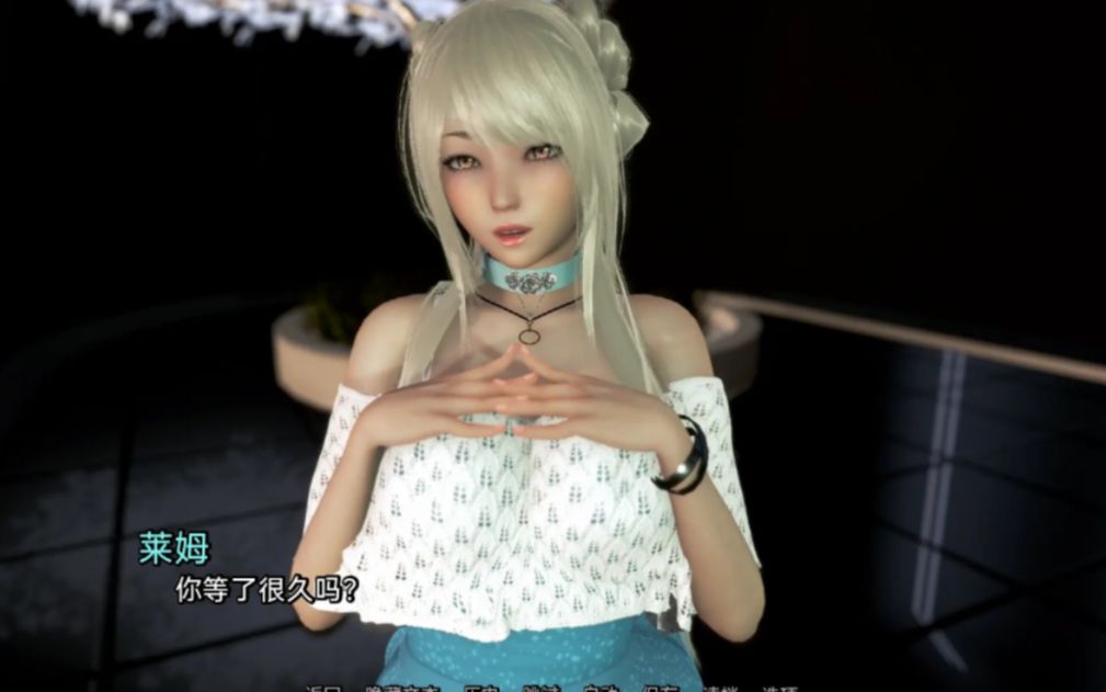 【欧派奥德赛0.4】是一款宇宙战舰题材的游戏,画风精美,最新汉化!