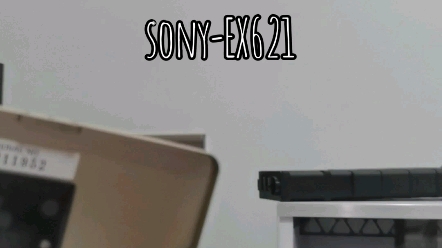 [图]sony-Ex621磁带机 , I want you back试听