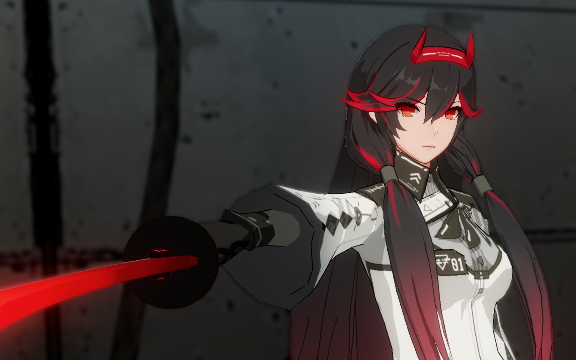 1800战力露西娅单杀意识8普通58红莲才是最帅的角色