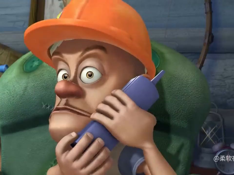 光头强熊大熊二搞笑抬棺舞曲