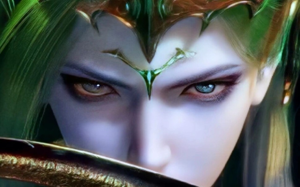 冥族大将不闻不问