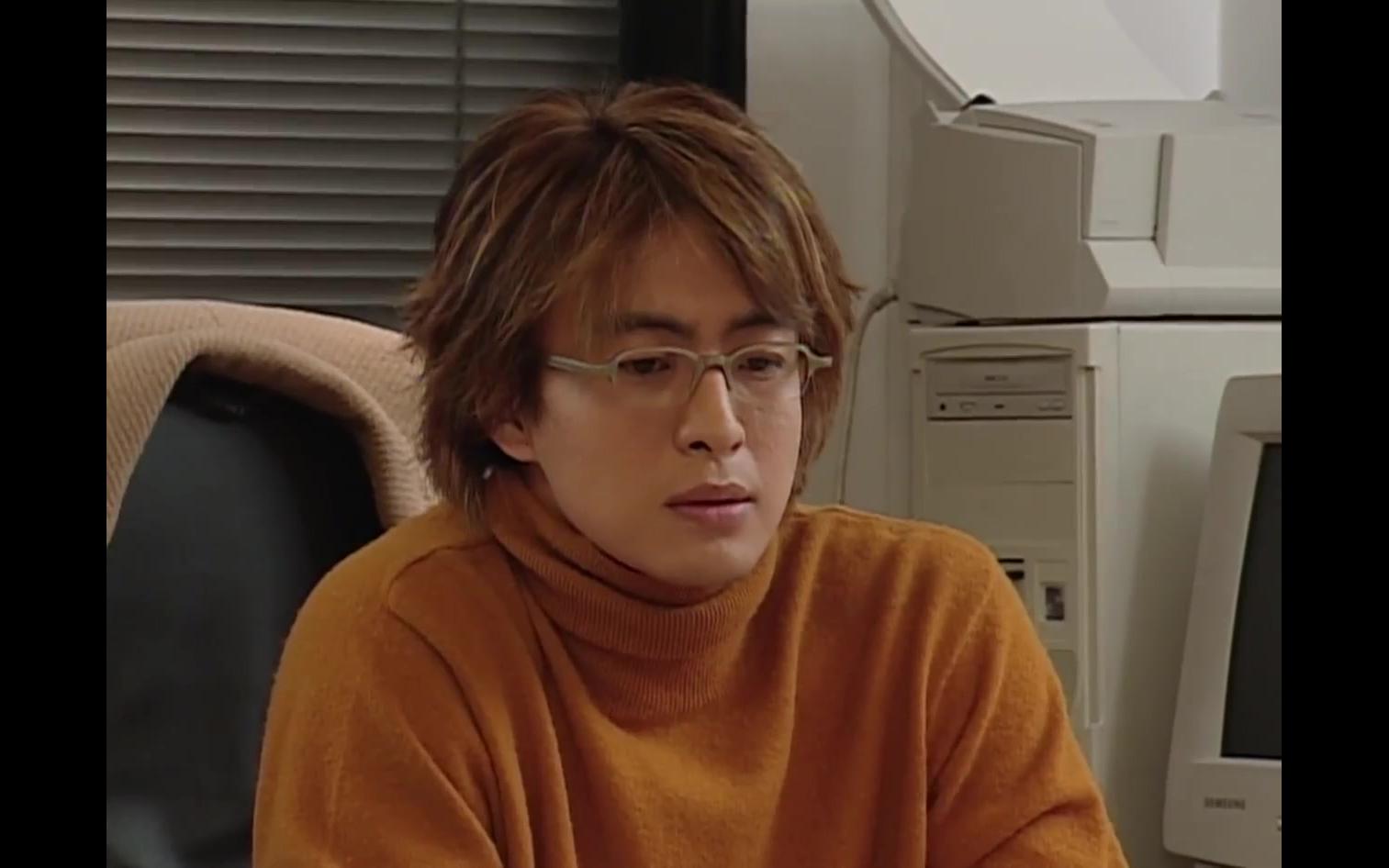 冬日恋歌郑惟珍姜俊尚cut62对不起以后我会尽量不打扰你的生活