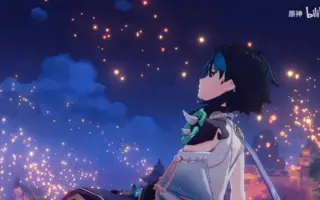 温魈 搜索结果 哔哩哔哩 Bilibili