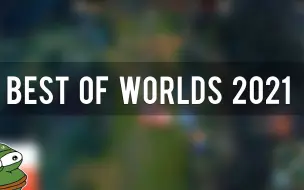 Download Video: WORLDS BEST PLAYS 2021    Best Moments   Funny Moments   League of Legends