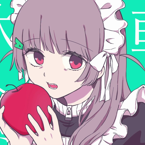 REMIX] 転生林檎 - Digital POP Version - / Reincarnation Apple_哔哩