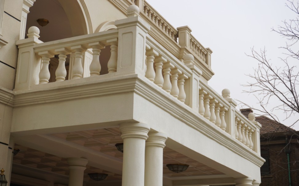 天津随手拍 老洋房