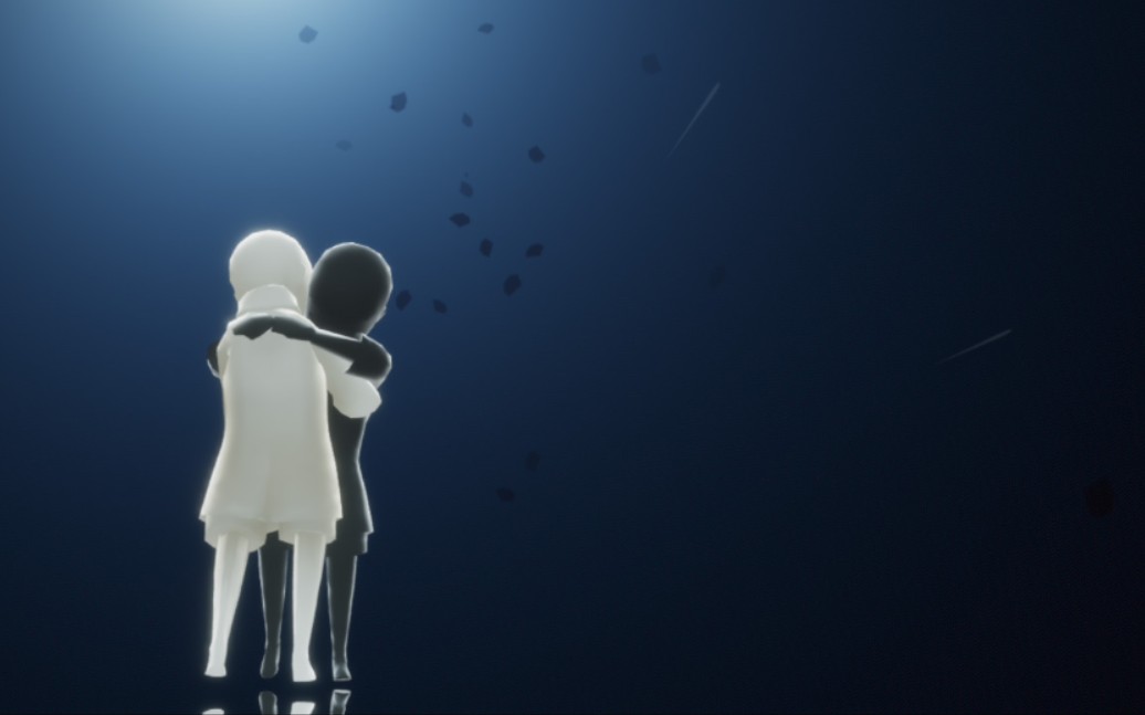 此生不换光遇短篇剧情龙卡cp